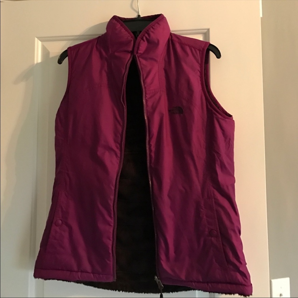 The North Face Vest